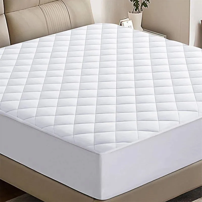Bamboo Mattress Pad