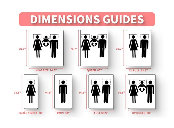 Mesh bed guard Mesh bed guard