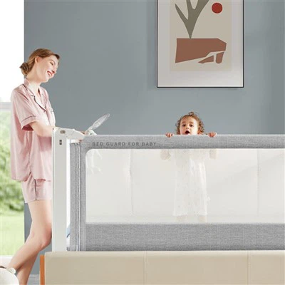 Barrières de lit pour dormir